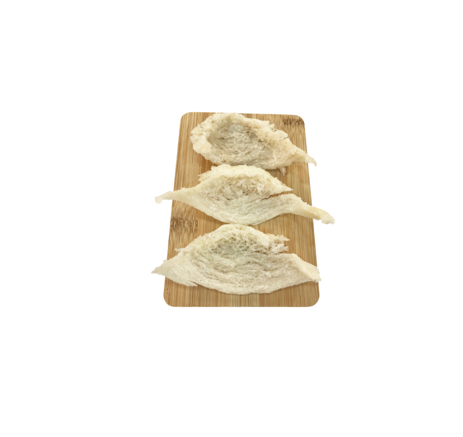 CROWN Bird's Nest Strips LARGE 50g